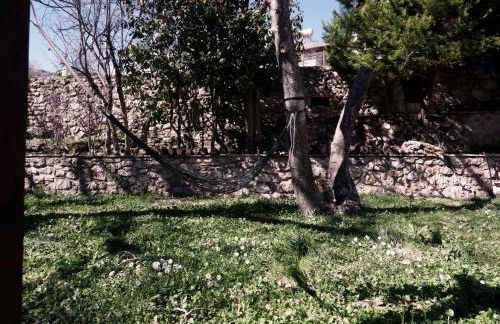 Traditional village house on Argolis for 6 persons - Foto 44