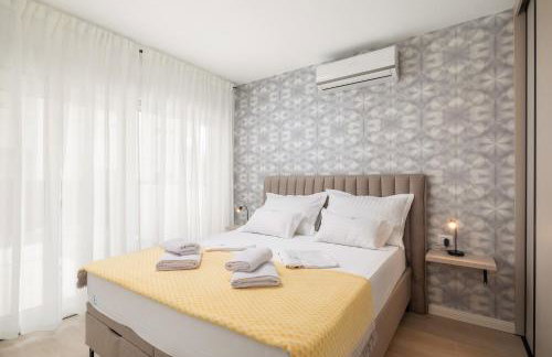 TT - Apartments with private parking - Foto 34