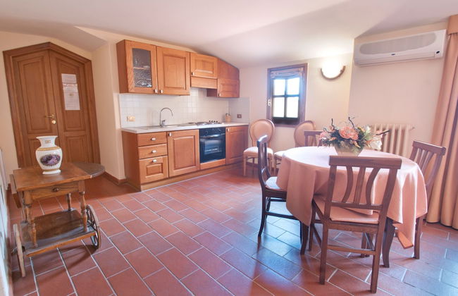 Tenuta Cusmano Villa Resort - Foto 19