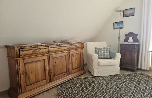 Ferienwohnung Leuchtturmblick - Foto 23