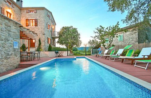 Villa Angela e Giovanni - Foto 2