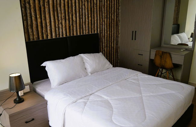 Meisterstadt Pollux Habibie - Foto 34