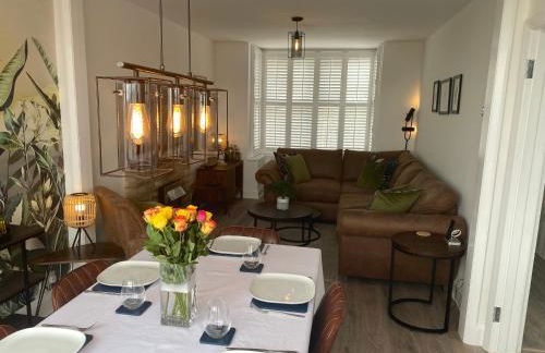 Clements House Swanage - Photo 12