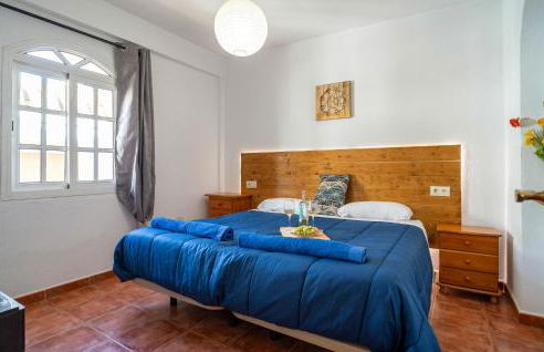 4 Bedroom Cozy Home In Facinas - Foto 12