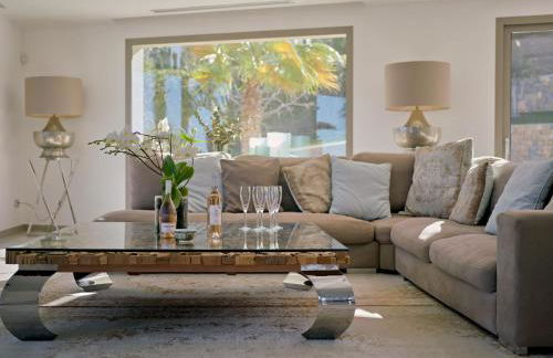 Villa Villa Eos by Interhome - Foto 12