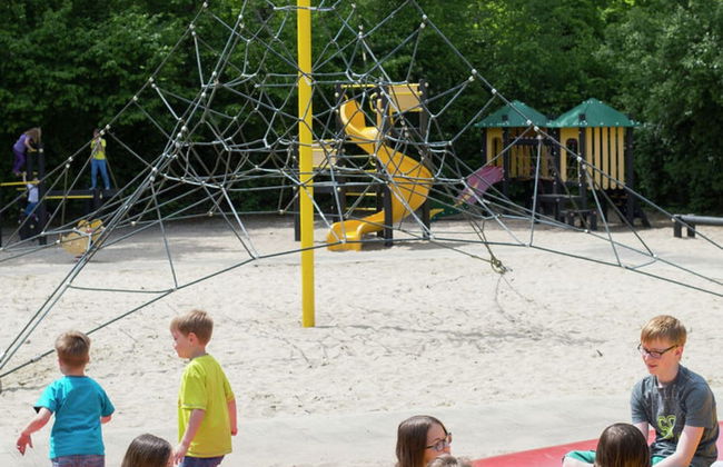 Cozy Lodge in the Achterhoek - Foto 15