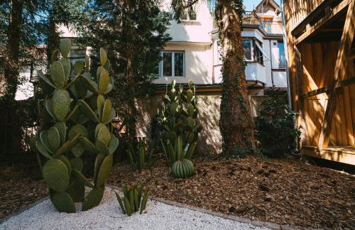 Domaine Bohème I art de vivre - Foto 36