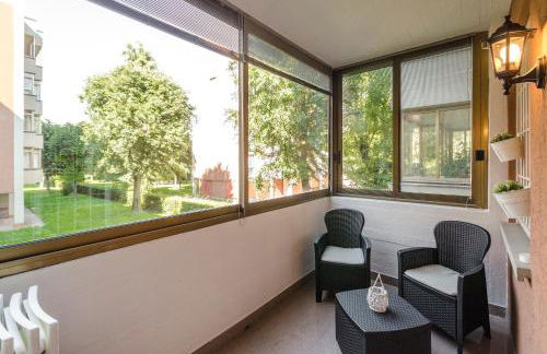 Hp House, Garage e parcheggio privato, Wifi - Photo 12