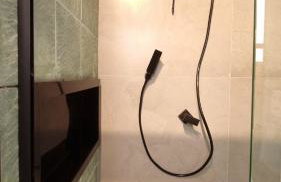 Studio Novo na Lapa, Centro do Rio de Janeiro ao lado do metrô, Arcos da Lapa, escadaria selarón - Foto 14