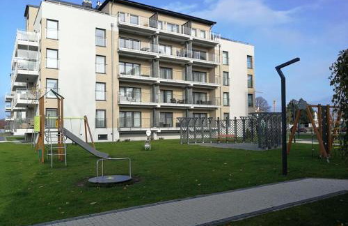 Apartament Słoneczny 5 Mórz - Foto 16