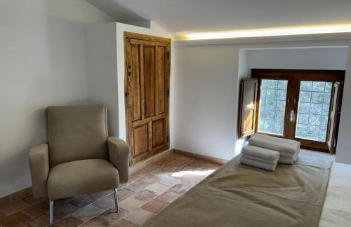 Cortijo San Roque Alojamientos Rurales - Foto 44