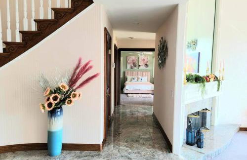 Luxury Hill Villa with Spectacular View - Foto 62