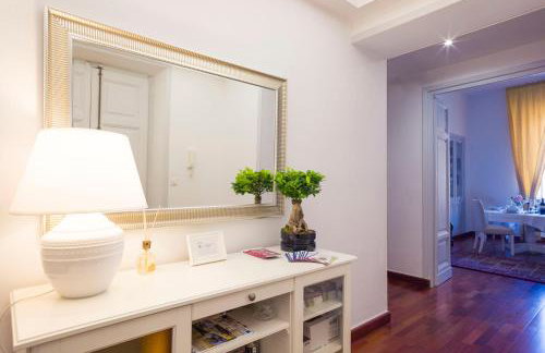 Amata Suite Navona - Foto 1