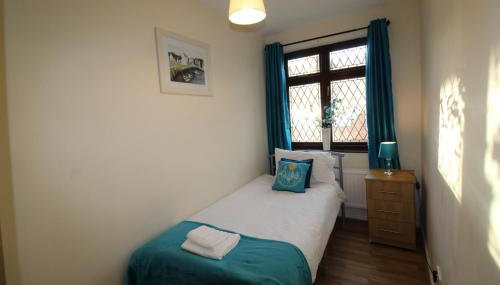 Wellington House - Foto 4, towels