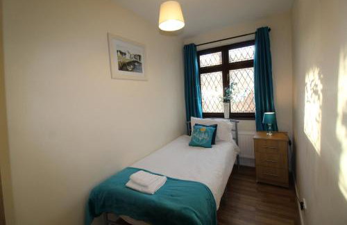 Wellington House - Foto 4