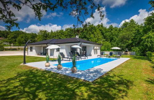 Villa Rubus by IstriaLux - Photo 41