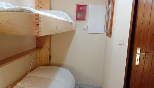 Appartement cocooning à Châtel avec WIFI, pour 5 personnes - FR-1-198-207 - Foto 5