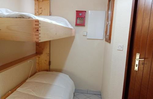 Appartement cocooning à Châtel avec WIFI, pour 5 personnes - FR-1-198-207 - Foto 5