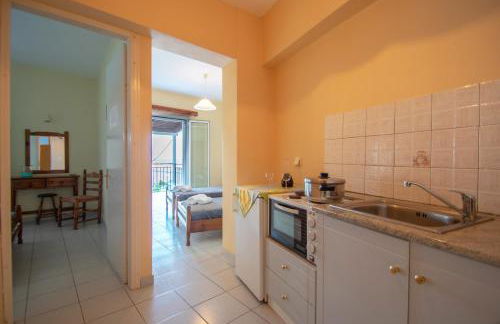 Aggelika Apartments - Foto 10