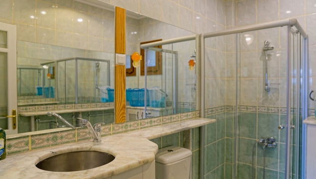 Mini Apart Centeral Location - Foto 3, Habitación