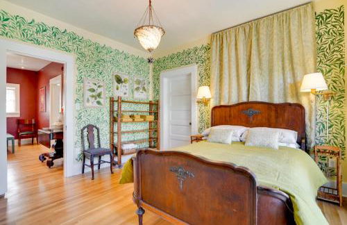 Vintage Home with Mtn Views 12 Mi to Patagonia Lake - Foto 17