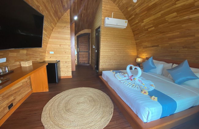 Phumala Lanta Seaview Resort - Photo 8