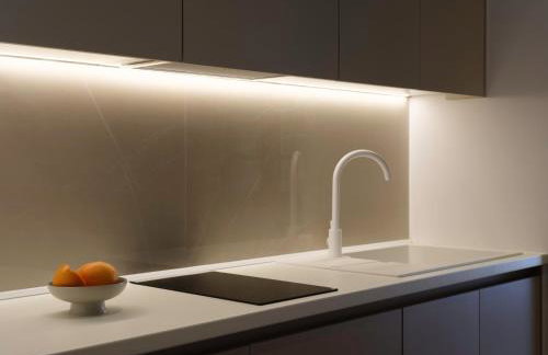 Golden Luxury Suites - Foto 75