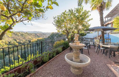 Alojamiento Rural El Valle - Photo 21