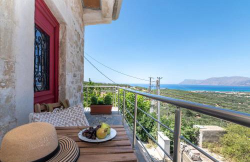 The Mulberry Stonehouse Sea - Mountain View - Photo 1