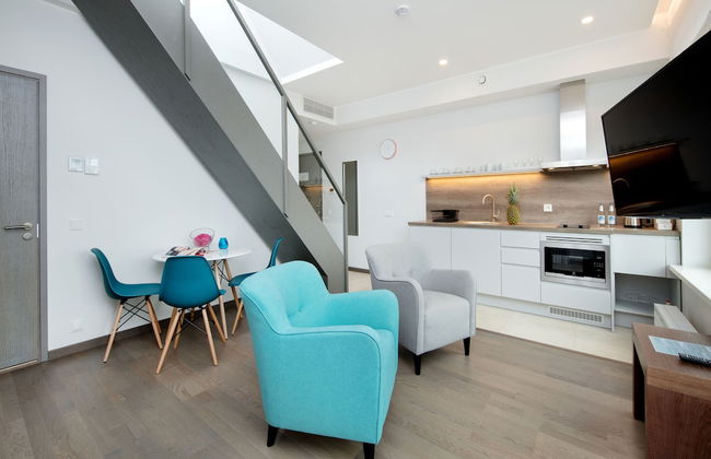 8ERA Business Executive Rotermanni Apts - Photo 60