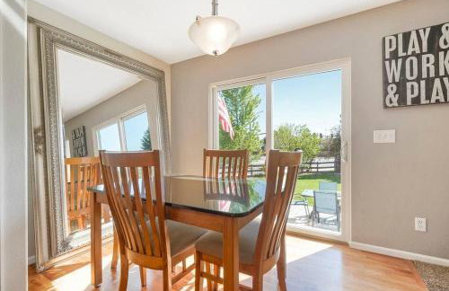 Sleeps 12 - Thornton - 25 Min to Downtown Denver - Foto 47