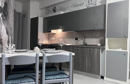 Nina's house 3 , a 300 metri dal mare - Foto 7