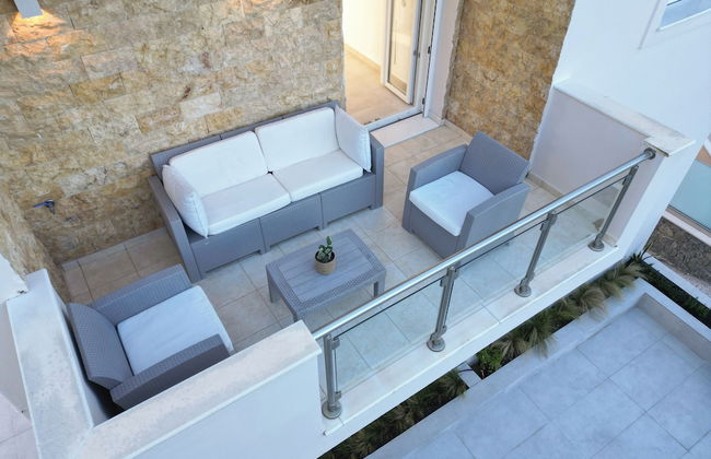 Achillion Luxury Corfu Villa - Photo 42