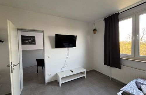 Moderne 3,5 Zimmer 85m2 & Balkon Wohnung - Foto 35