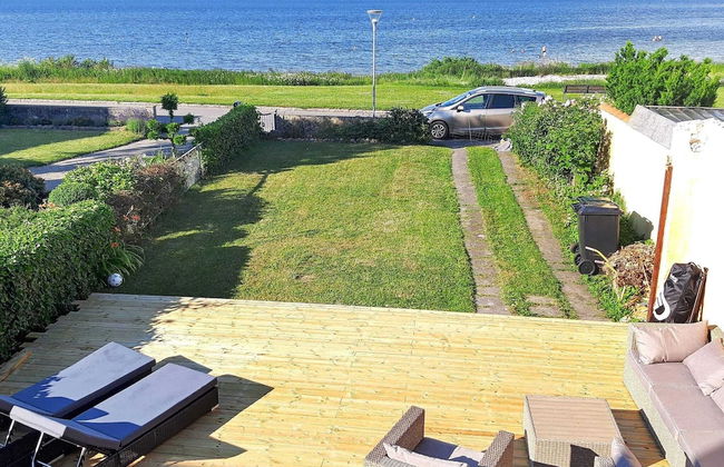 Seaside Retreat in Bandholm-by Traum - Photo 32