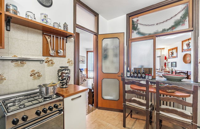 Il Poggio Radioso Lake View & Garden - Foto 11