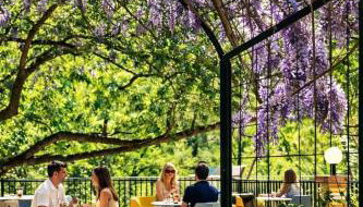 Appart'Hotel Castel Emeraude, Charme et Caractère - Foto 3