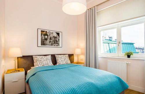 Riverside Aparthotel Cracow - Foto 120