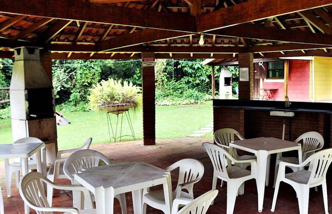 Eco Chalés Luar das Marés - Foto 28