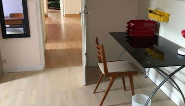 maison climatisée 2 chambres garage wifi de 1 a 5 voyageurs - Foto 5