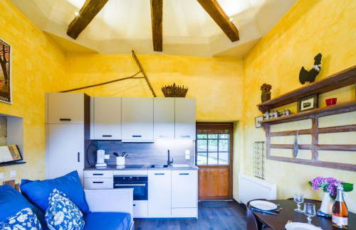 Holiday Home Le Pigeonnier by Interhome - Photo 14