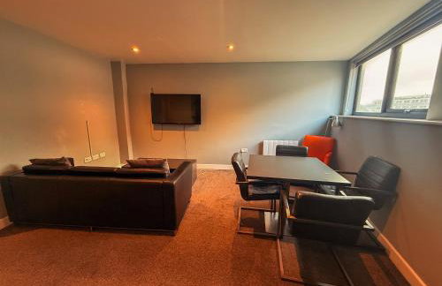 Modern Central Quayside 2 Bedroom Apt Sleeps 4 - Foto 9