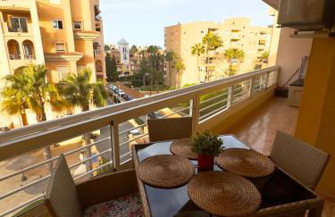 Cozy 2 bedroom apartment near Los Locos Beach - Foto 25