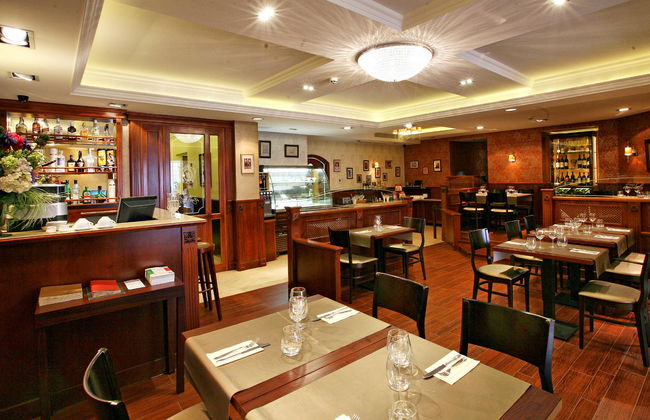 Gold Apartments - Foto 22