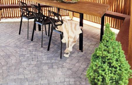 DomEK Obok Rzeki - Foto 10