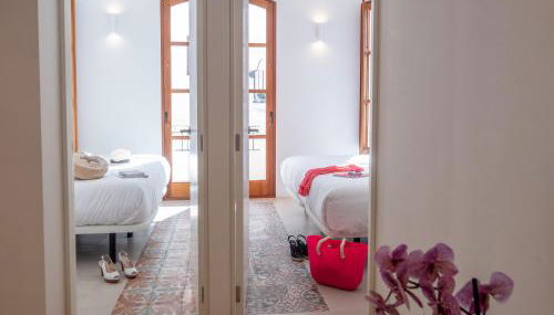 Es Palauet New duplex in Ibiza center with Dalt Vila views - Foto 3