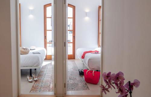 Es Palauet New duplex in Ibiza center with Dalt Vila views - Foto 3