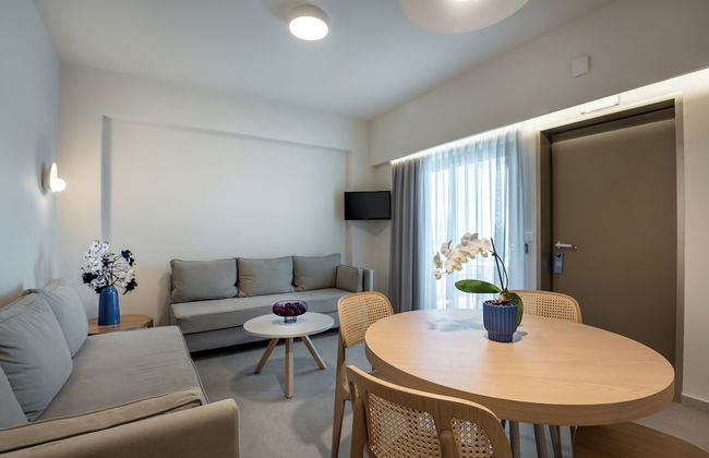 Blue Dome Hotel - Foto 19