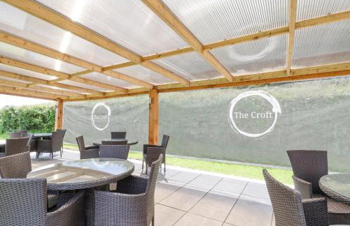 Callow Lodge 22 - Foto 31