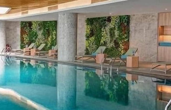 Lotus Alacarte Ha Long Hotel - Photo 16